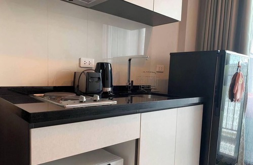 Pattaya Bay Apartment | Central Patttaya I Excellent Location I Near The Beach