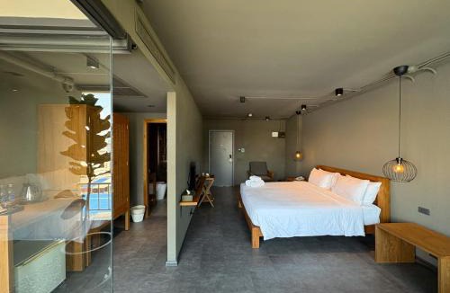 Rama 9 Hotel | Centric Place Hotel