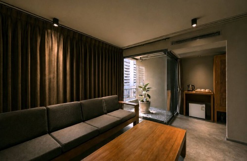 Rama 9 Hotel | Centric Place Hotel