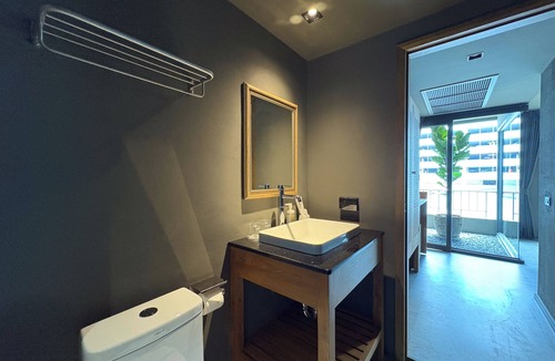 Rama 9 Hotel | Centric Place Hotel