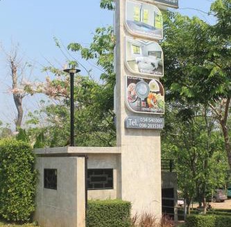 Sangkhla Buri Villa | Century Hotspring Resort