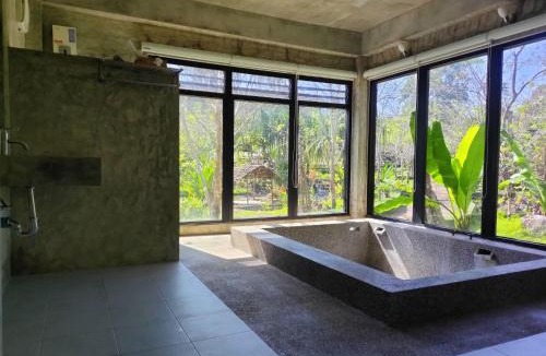 Sangkhla Buri Villa | Century Hotspring Resort