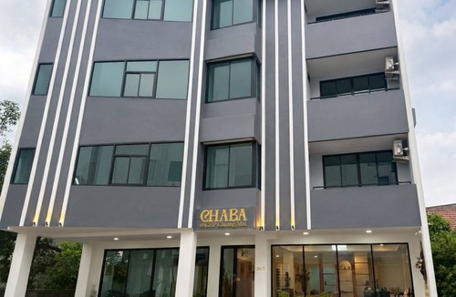 Nimman Hotel | Chaba at CBP Chiang Mai