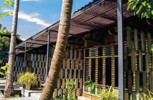 Amphawa Resort | Chababaancham Resort