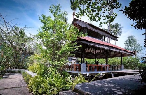 Amphawa Resort | Chababaancham Resort