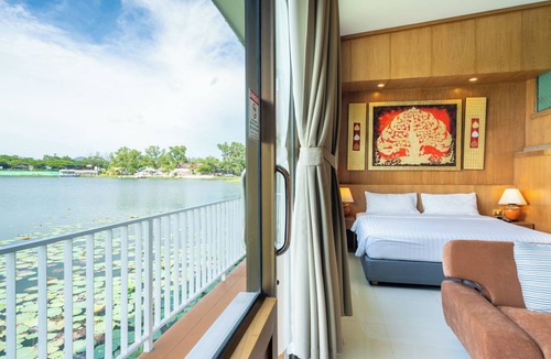 Cherngtalay Hotel | Chabana Resort