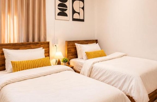 Sai Thai Villa | Chailai Home 103- Saithai Krabi