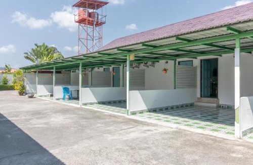 Wichit Resort | Chaiyo Resort