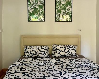Chaloklum House | CHALOK LUM - LOVE HOME, near of MUYA THAI and the CHALOK LUM BEACH