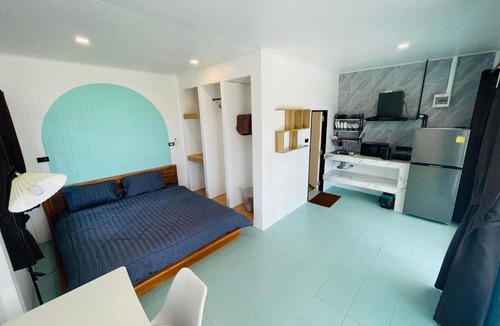 Chaloklum House | Chaloklumbay resort2