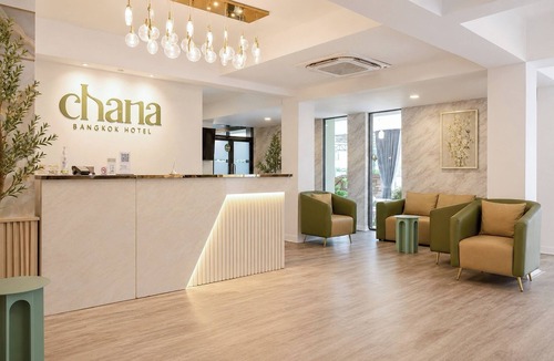 Khanna Yao Hotel | Chana Bangkok Hotel