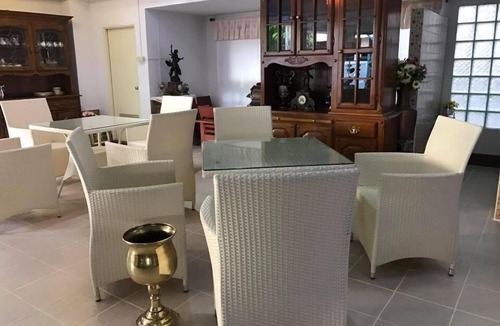 Udon Thani Hotel | Chanathinat Place