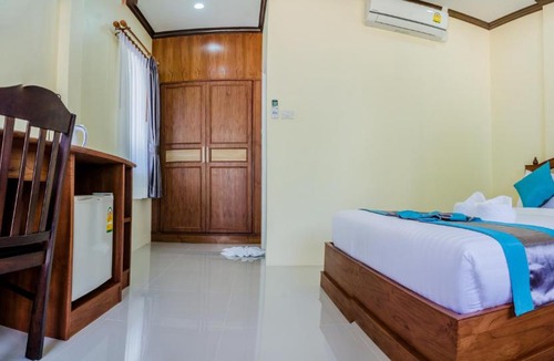 Sai Thai House | Changsi Resort-Krabi