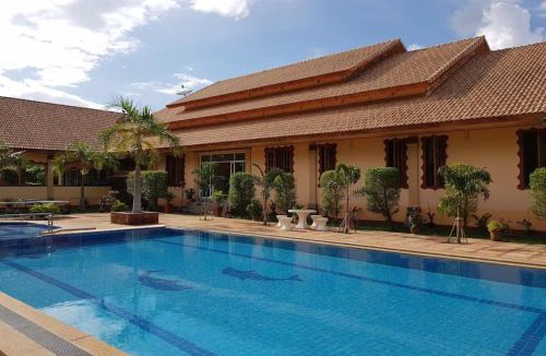 Udon Thani Hotel | Changthai Comfort Guest House