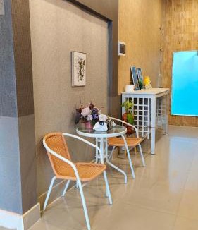 Hat Yai Apartment | Chani House Hatyai