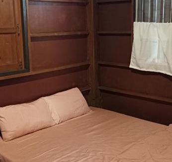 Pang Mu House | Chanmuang guesthouse