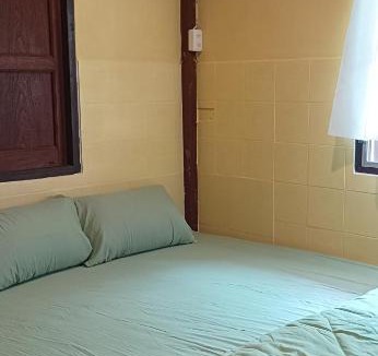 Pang Mu House | Chanmuang guesthouse