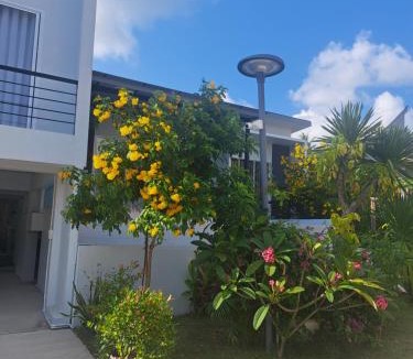 Ko Pha-ngan Villa | Chao Pao Villa Phase 2