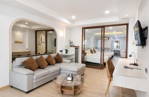 Khlong Khut Resort | Chaolao Cabana Resort