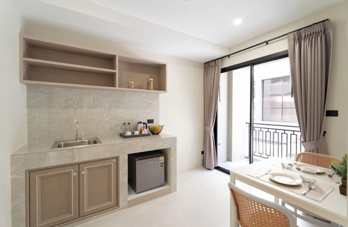 Kho Hong Hotel | Chapter Hotel Hatyai
