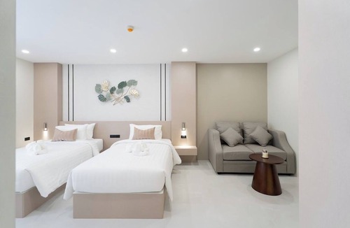 Kho Hong Hotel | Chapter Hotel Hatyai
