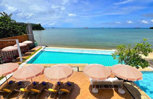 Talat Nuea Resort | Charcoal Panwa Beach Phuket
