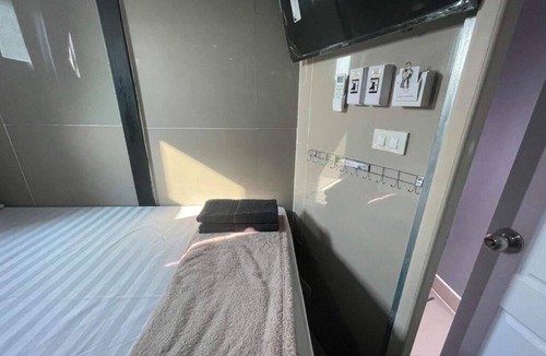 Bangkok Hotel | Charinsup Pinklao hotel