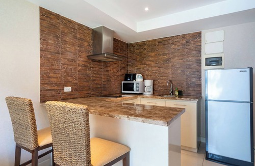 Kata Apartment | Charming 1-bedroom apartment with AC and WiFi in enchanting Karon