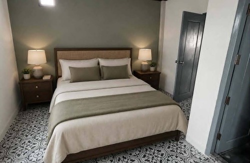 Luang Prabang House | Charming 2-bedroom house with AC in Luang Prabang
