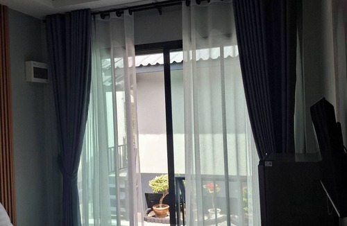 Krabi House | Charming Ao Nang Guest Room 6 Bedrooms wifi breakfast