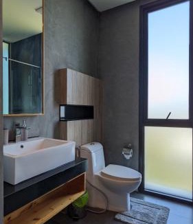 Nai Harn Apartment | Charming Beachside Studio