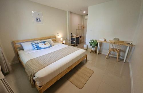 Suan Phueng Hotel | Charming Home Resort ชาร์มมิ่งโฮมรีสอร์ท สวนผึ้ง