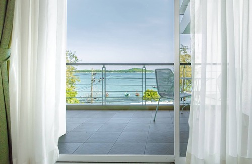 Rawai Apartment | ❤️ Charming Sea View Studio on Rawai Beach
