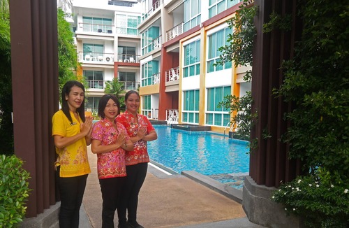 Rawai Apartment | ❤️ Charming Sea View Studio on Rawai Beach