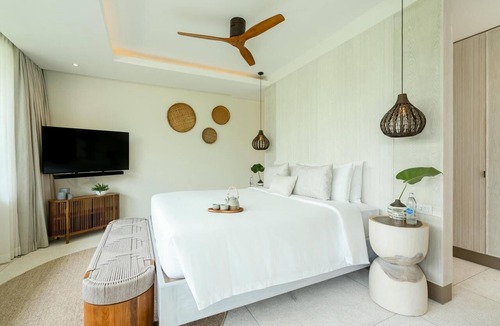 Choeng Mon Bed & Breakfast | Charming 7-bedroom bed & breakfast in serene Chang Wat Surat Thani