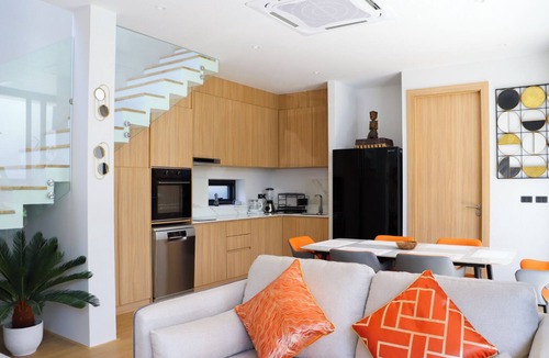 Ban Sakhu Villa | Charming Villa Aileen by Apart Homes