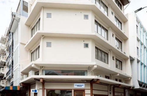 Wang Burapha Phirom Apartment | Charoen One - เจริญกรุง 1 MRT สามยอด