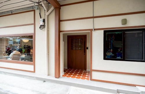 Wang Burapha Phirom Apartment | Charoen One - เจริญกรุง 1 MRT สามยอด