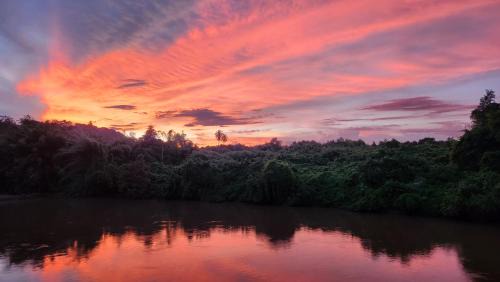 Sai Yok Resort | Chasorn Riverside Resort