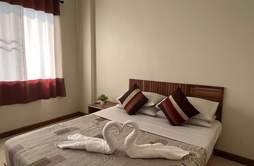 Chiang Rai Hotel | Chat Residence Hotel
