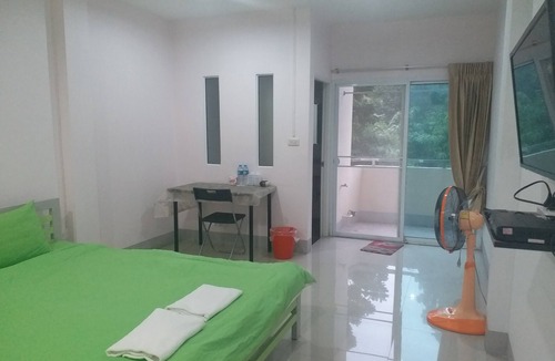 Sung Noen Hotel | Chawalee Place
