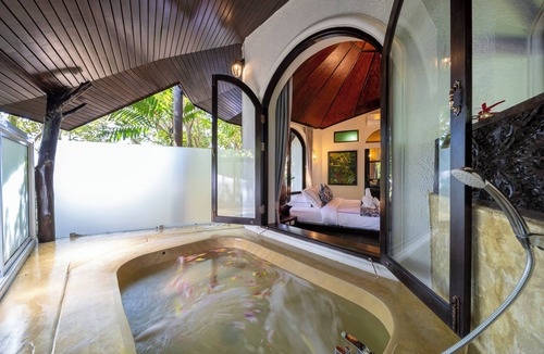 Bophut Resort | Chaweng Bay View Resort by Smith & Appy
