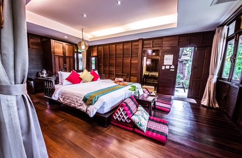 Chaweng City Center Resort | Chaweng Garden Beach Resort