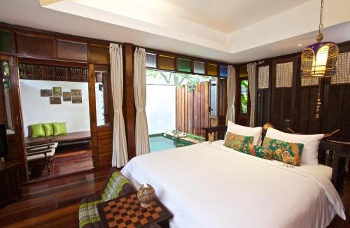 Chaweng City Center Resort | Chaweng Garden Beach Resort - Koh Samui