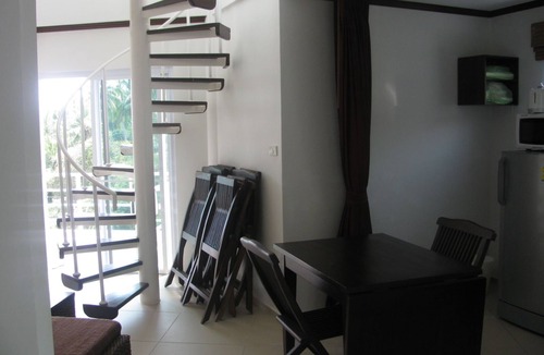 Maret Hotel | Chaweng Noi Residence