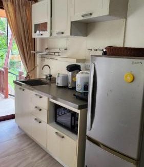 Ko Lanta House | Chaya village B - a shared pool & Jacuzi