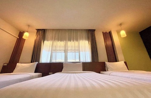Wieng Hotel | Chedi Chiangrai Boutique Hotel