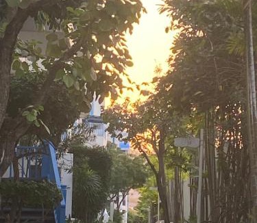 Khao Takiab Apartment | Chelona Condo - Paradise on the Beach