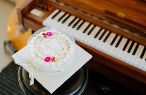Ban Du Bed & Breakfast | Chergreen cafe & house