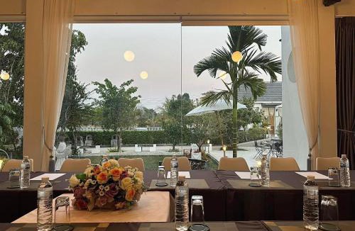Ban Du Bed & Breakfast | Chergreen cafe & house